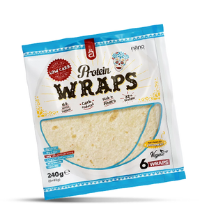 Protein Wraps