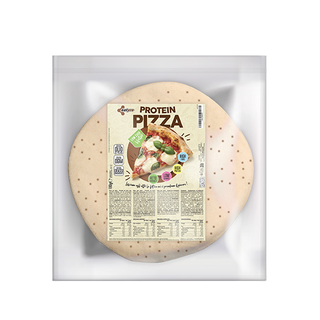 Protein Pizza