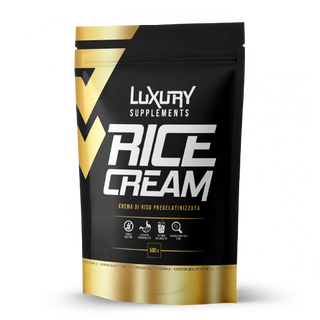 Rice Cream