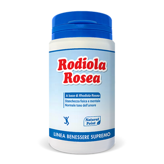 Rodiola Rosea