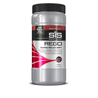 Sis Rego Rapid Recovery 500 grammi Post-workout