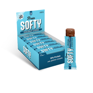 Protein Softy