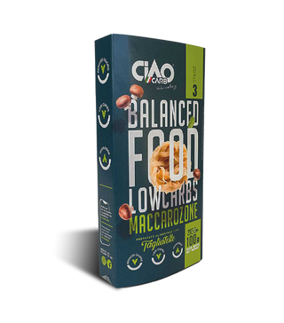 Maccarozone Tagliatelle Stage 3