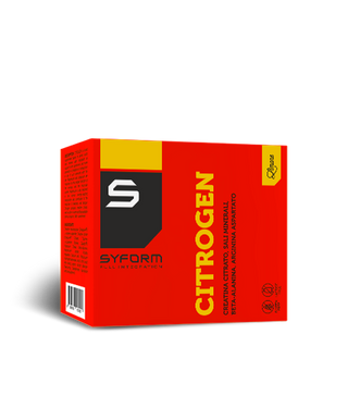Citrogen
