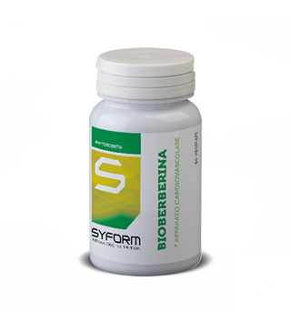 Bioberberina