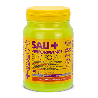 Sali+Performance Electrolyte