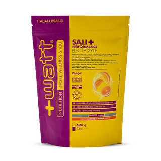 Sali+Performance Electrolyte