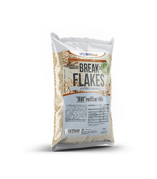 Fiocchi d'avena Breakfast Flakes