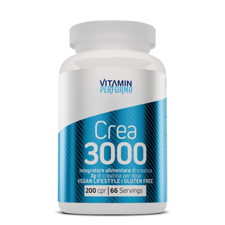 Creatina Monoidrato Crea 3000