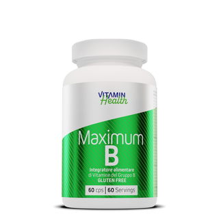 Maximum B
