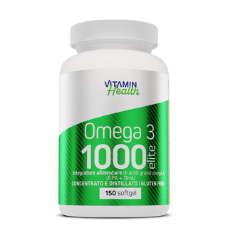 Omega 3 1000 Elite