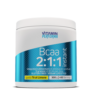 Bcaa 2:1:1 Instant