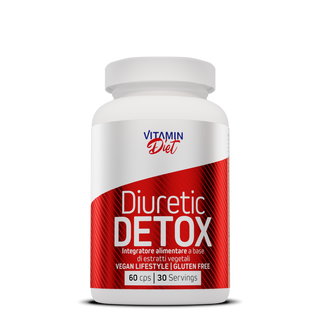 Diuretic Detox