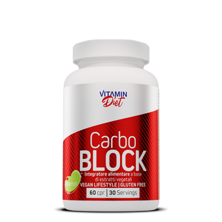 Carbo Block