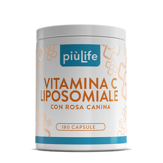 Vitamina C Liposomiale