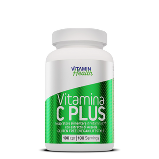 Vitamina C Plus
