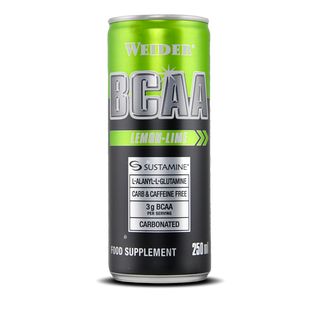 Bcaa Rtd