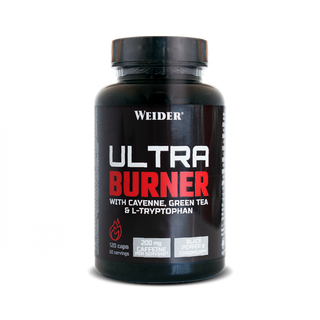 Ultra Burner