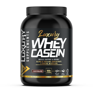 Whey Casein
