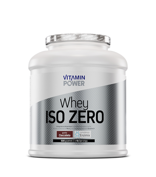 Whey Iso Zero