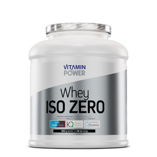 Whey Iso Zero