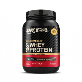 100% Whey Gold Standard
