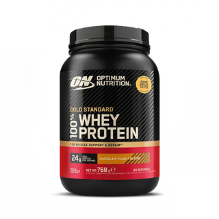 100% Whey Gold Standard