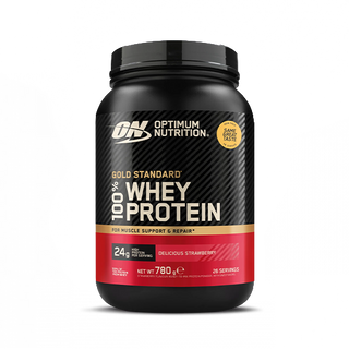 100% Whey Gold Standard