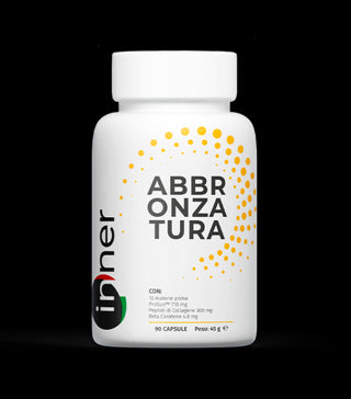 Abbronzatura