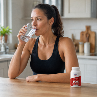 VItamin Diet Acetyl Carnitina 1000 120cpr | Brucia Grassi  Vitaminstore