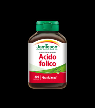 Acido Folico