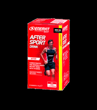After Sport Drink