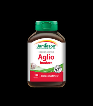 Aglio Inodore