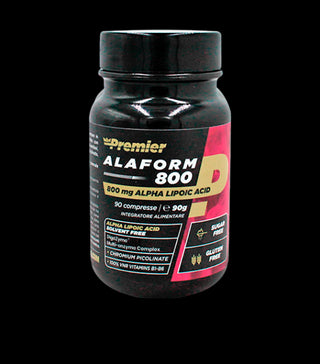 Alaform 800