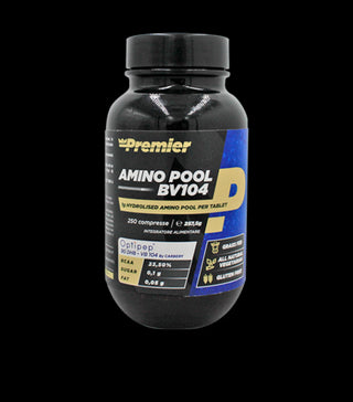 Amino Pool BV104