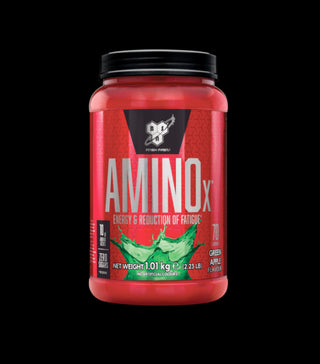 Amino X