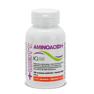 Aminoacidi+