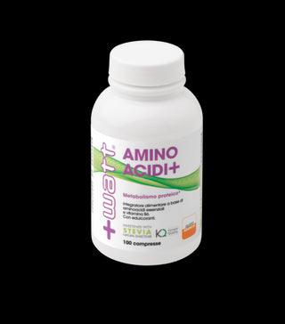 Aminoacidi+