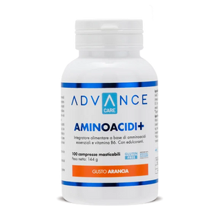 Aminoacidi+