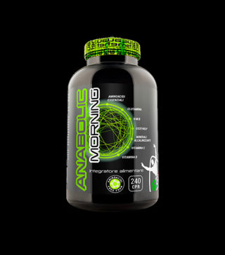 Anabolic Morning