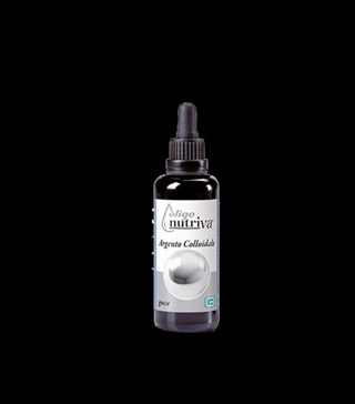 Argento Colloidale