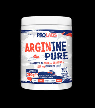 Arginine Pure