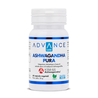 Ashwagandha Pura