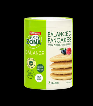 Balanced Pancakes