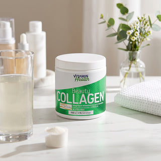 Collagene Idrolizzato Beauty Collagen