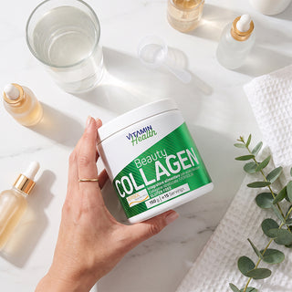 Collagene Idrolizzato Beauty Collagen