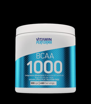 Bcaa 1000