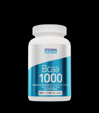 Bcaa 1000