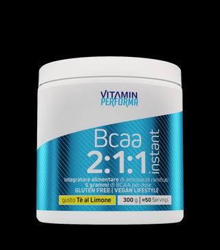 Bcaa 2:1:1 Instant