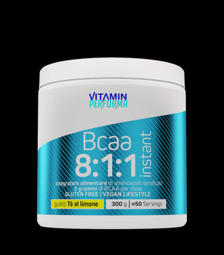 Bcaa 8:1:1 Instant